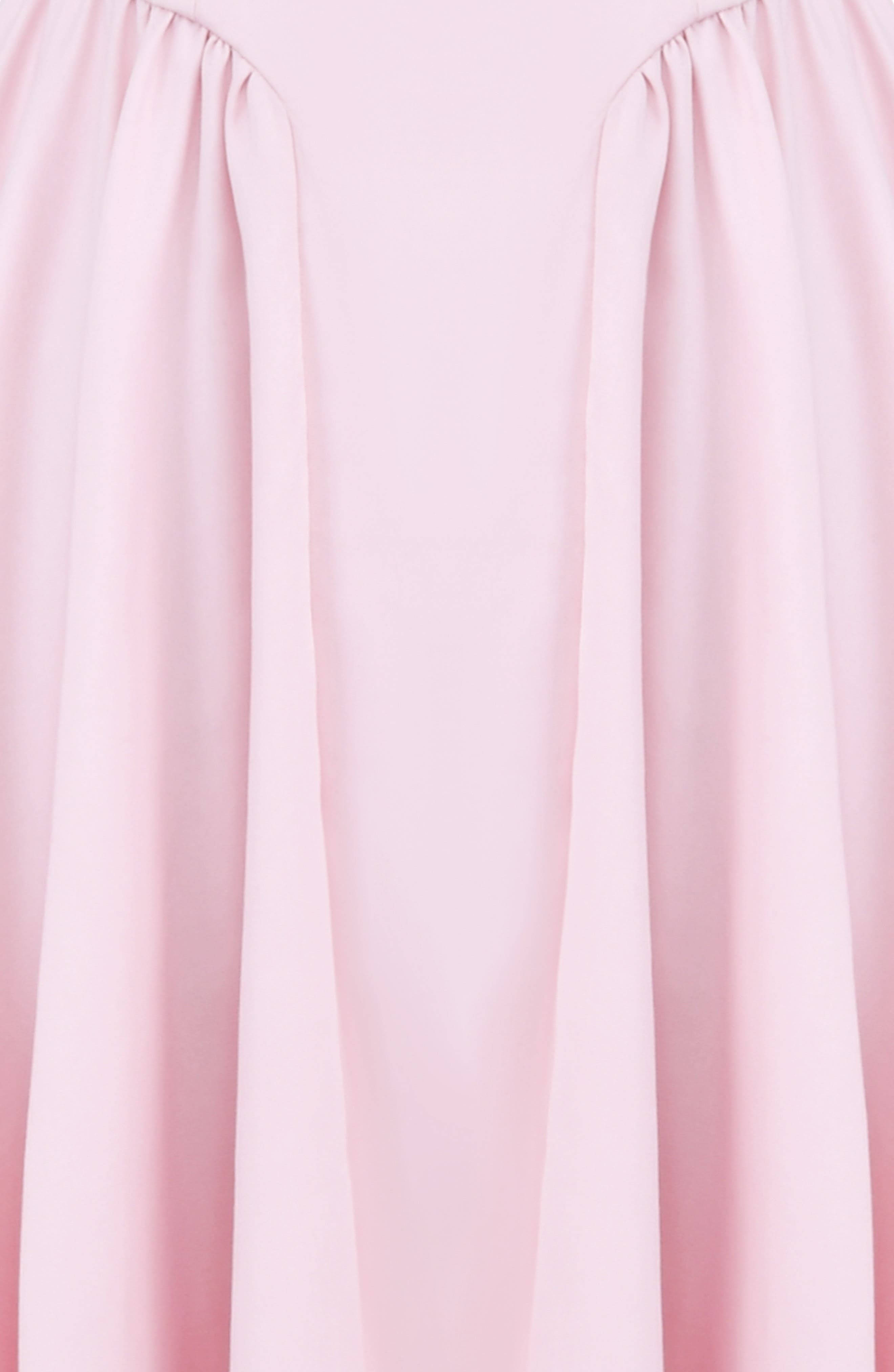 florentina open back cocktail midi dress sophiamunoz on LTK