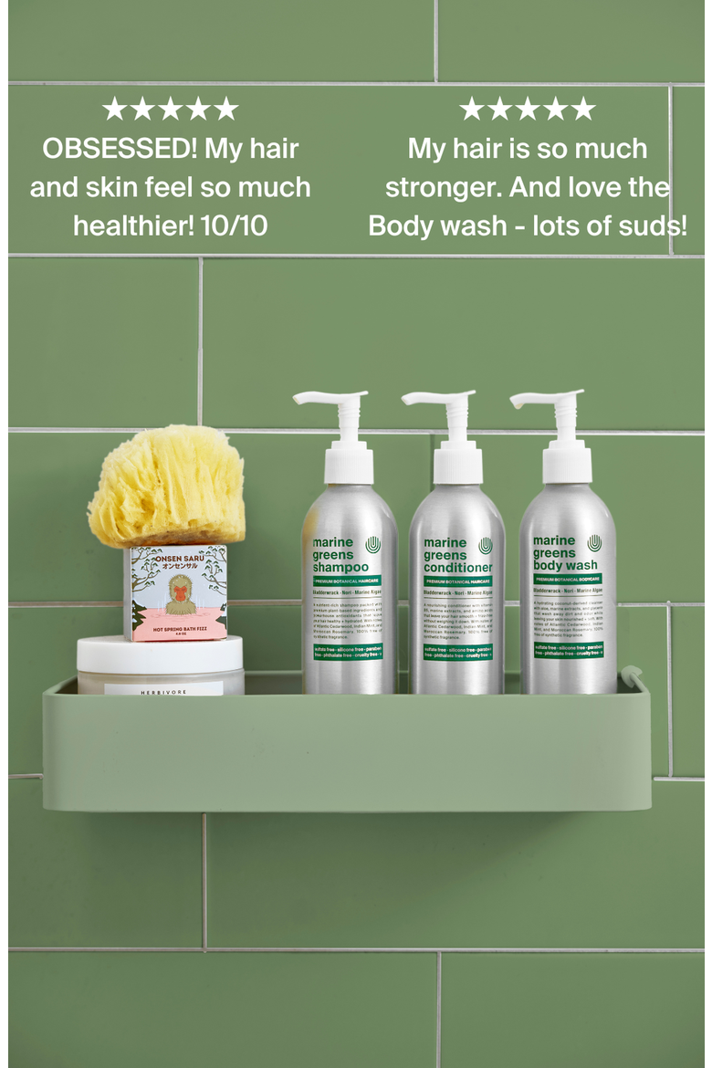 Sustainable Shower Set, Alternate, color, None