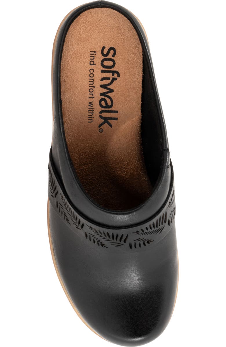 SoftWalk<sup>®</sup> Melita Clog, Alternate, color,