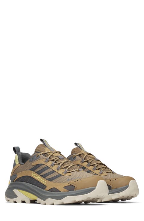 Moab Speed 2 Gore-Tex® Hiking Shoe (Men)