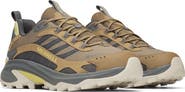 Merrell Moab Speed 2 Gore-Tex® Hiking Shoe