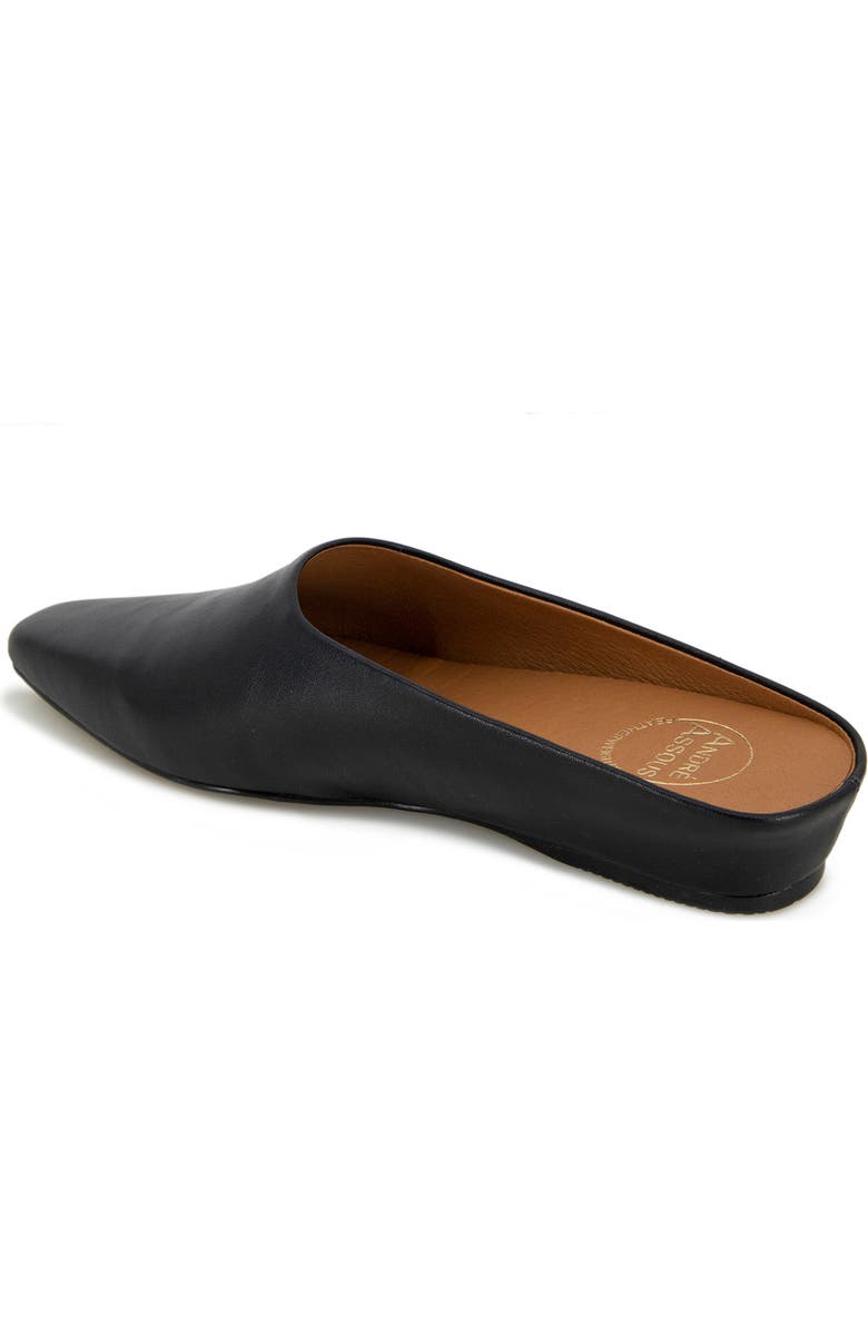 André Assous Norma Featherweight Mule, Alternate, color,