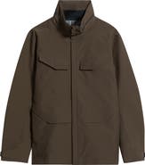 Veilance Field LT Gore-Tex® 3L Waterproof Jacket