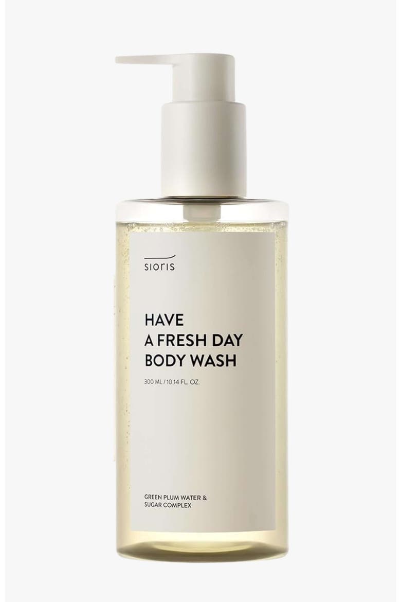 Have a Fresh Day Body Wash, Main, color, None