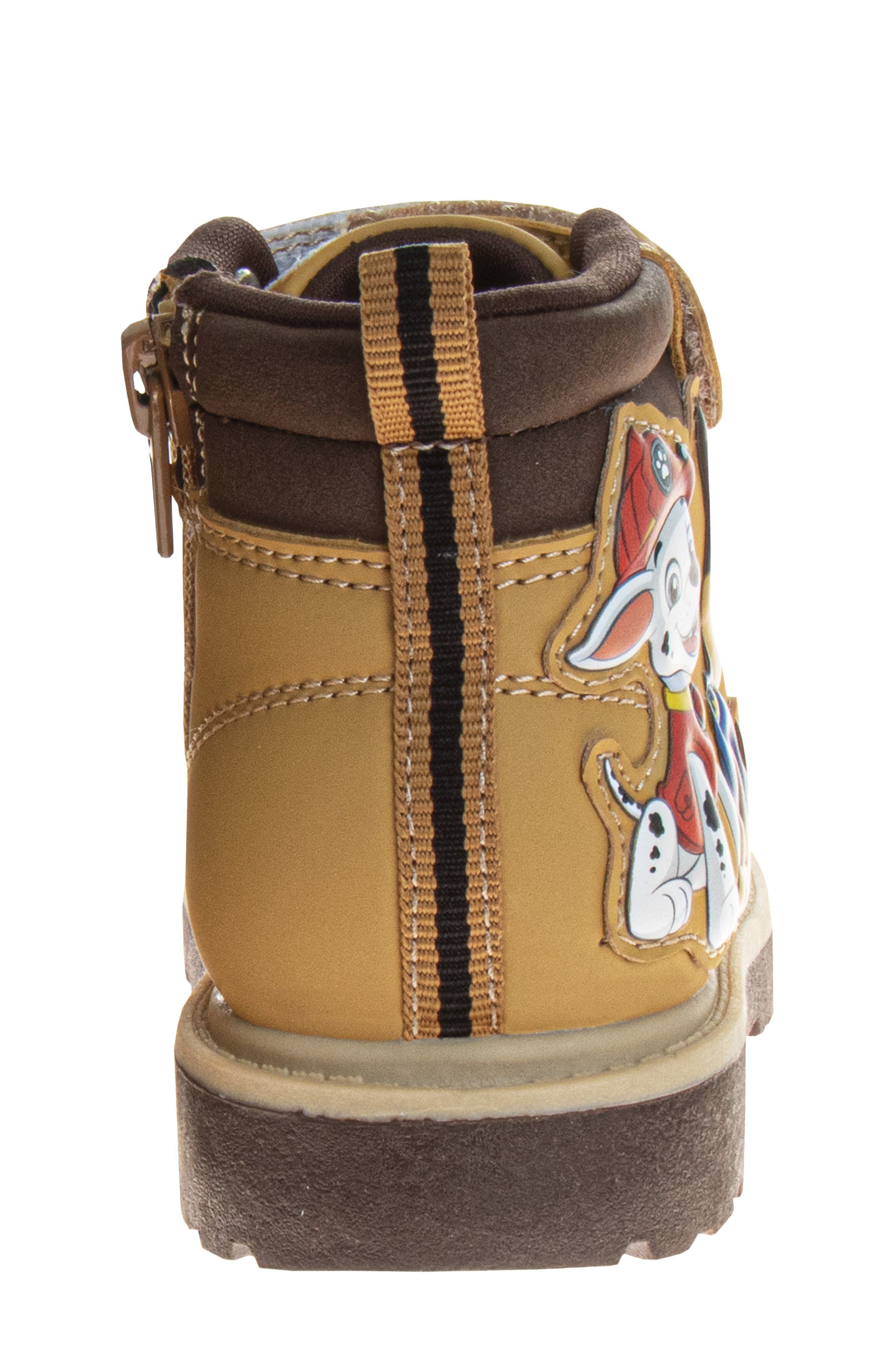 JOSMO Kids' Paw Patrol Boot, Alternate, color, 
