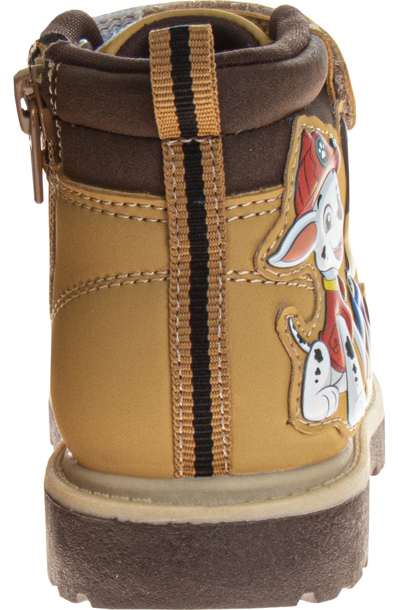 JOSMO Kids' Paw Patrol Boot, Alternate, color,