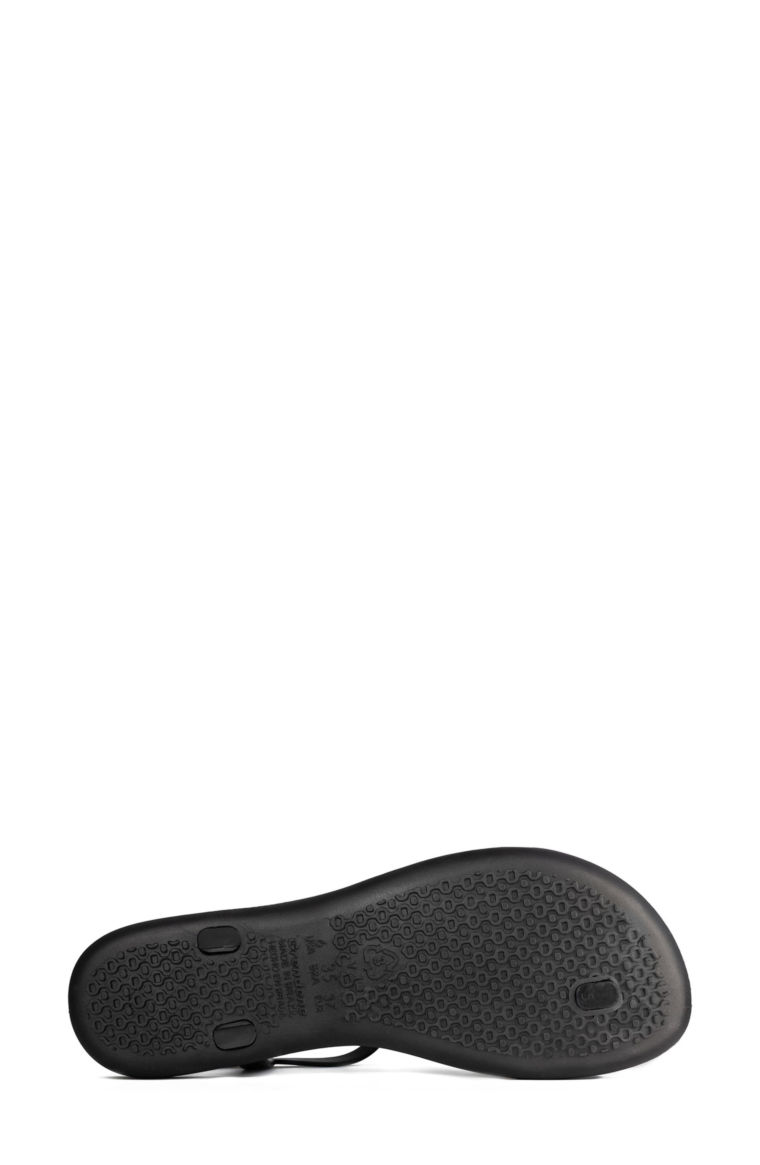 Ipanema Strappy Sandal, Alternate, color, 