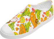 Native Shoes 'Jefferson' Printed Slip-On Sneaker
