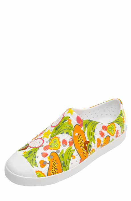 Native Shoes 'Jefferson' Printed Slip-On Sneaker