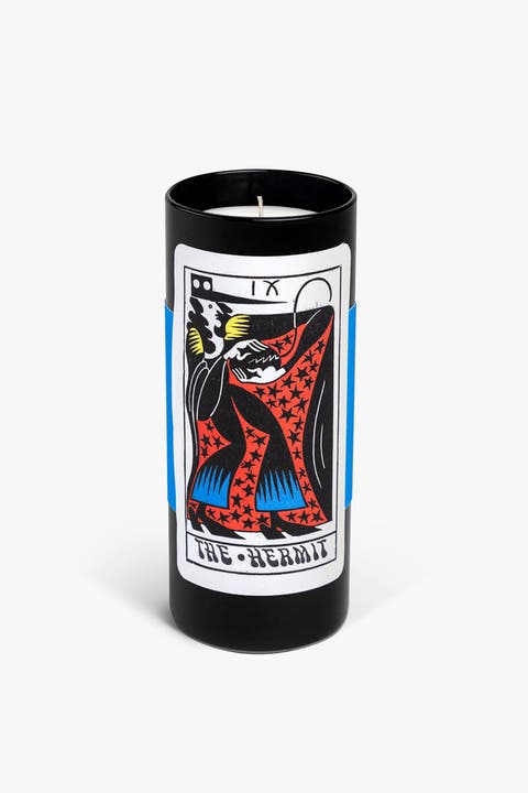 Tarot Candle