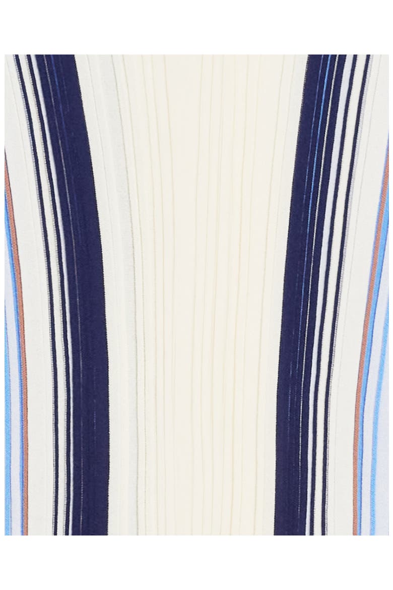 Berk Rib Cardigan, Alternate, color, IVORY MULTI