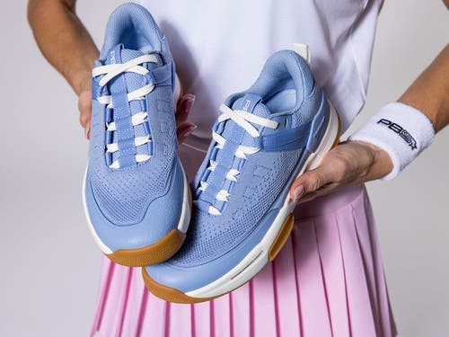Pb5star W's Pb5 Court2 In Blue
