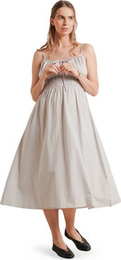 Nom Maternity Roma Maternity & Nursing Sundress