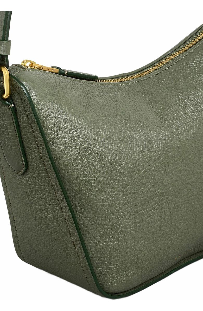 Radley Oak Street Small Ziptop Crossbody Bag, Alternate, color,