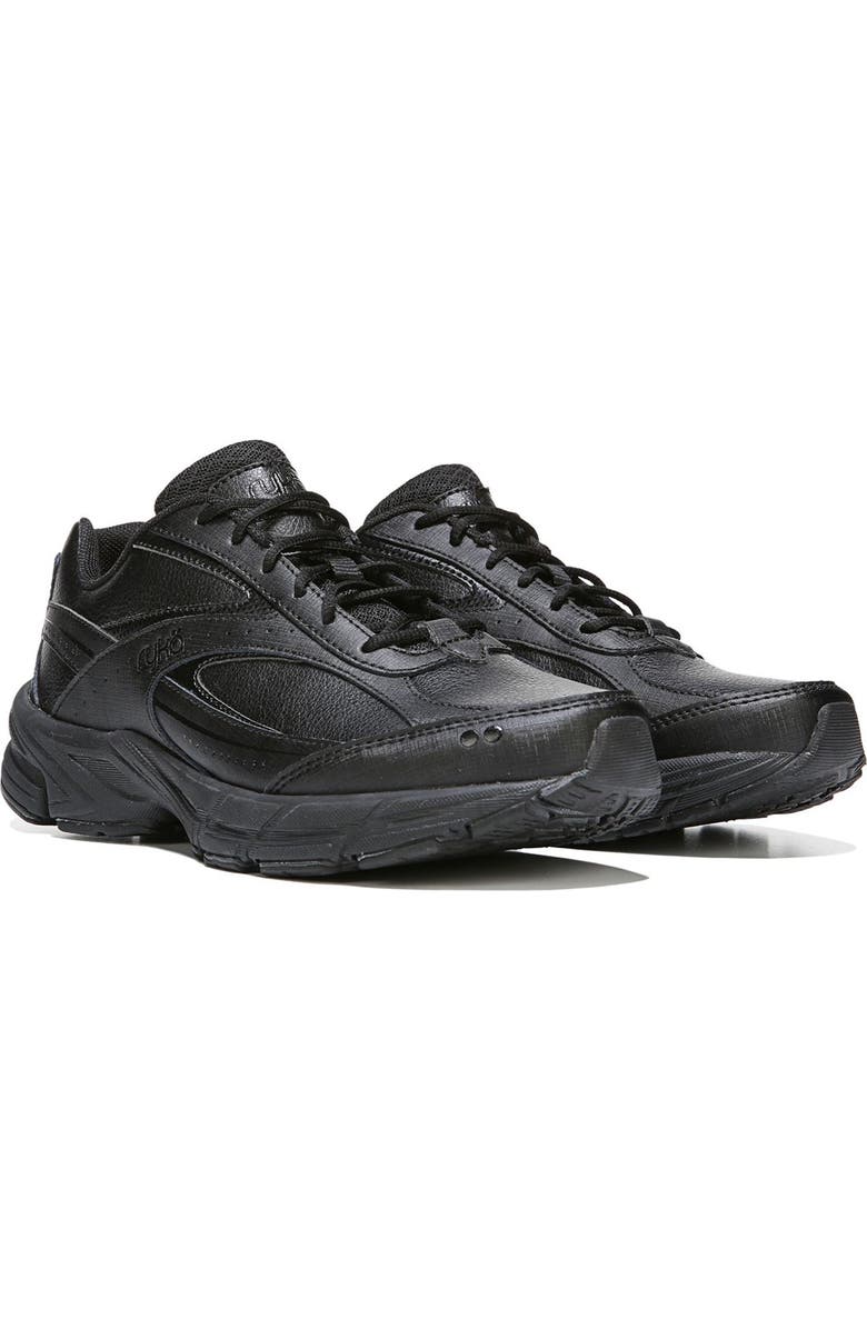 Rykä Comfort Walk Sneaker - Wide Width Available, Alternate, color,