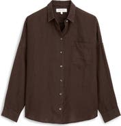 Alex Mill Jo Linen Shirt