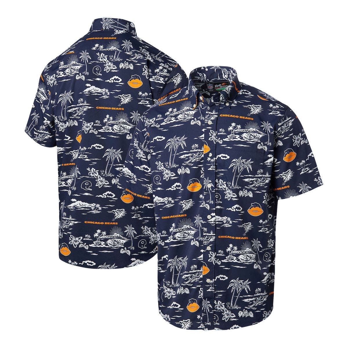 selected Navy