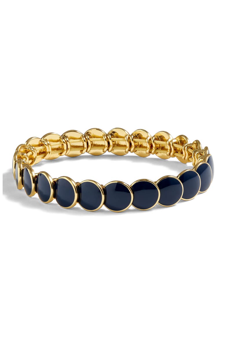 Polka Bracelet, Main, color, VIVID OCEAN