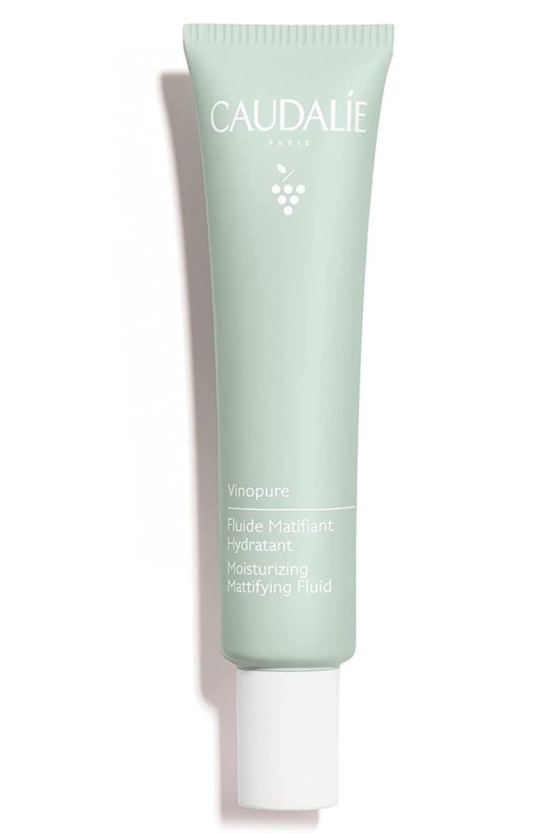 Vinopure Moisturizing Mattifying Fluid Moisturizer, Main, color, NO COLOR