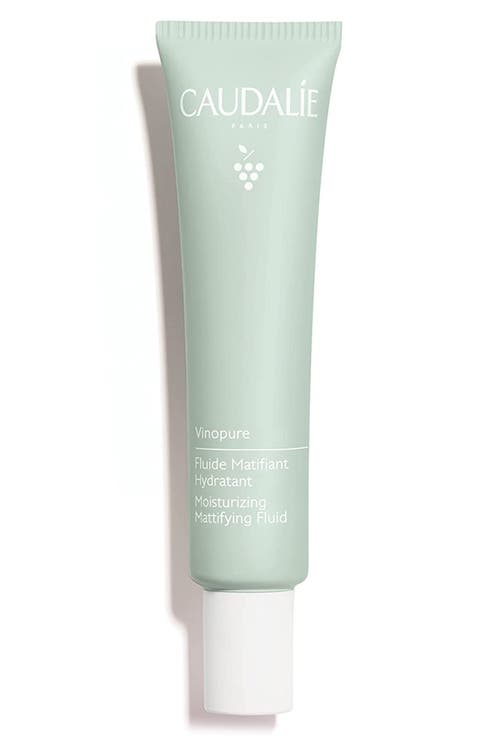 Vinopure Moisturizing Mattifying Fluid Moisturizer