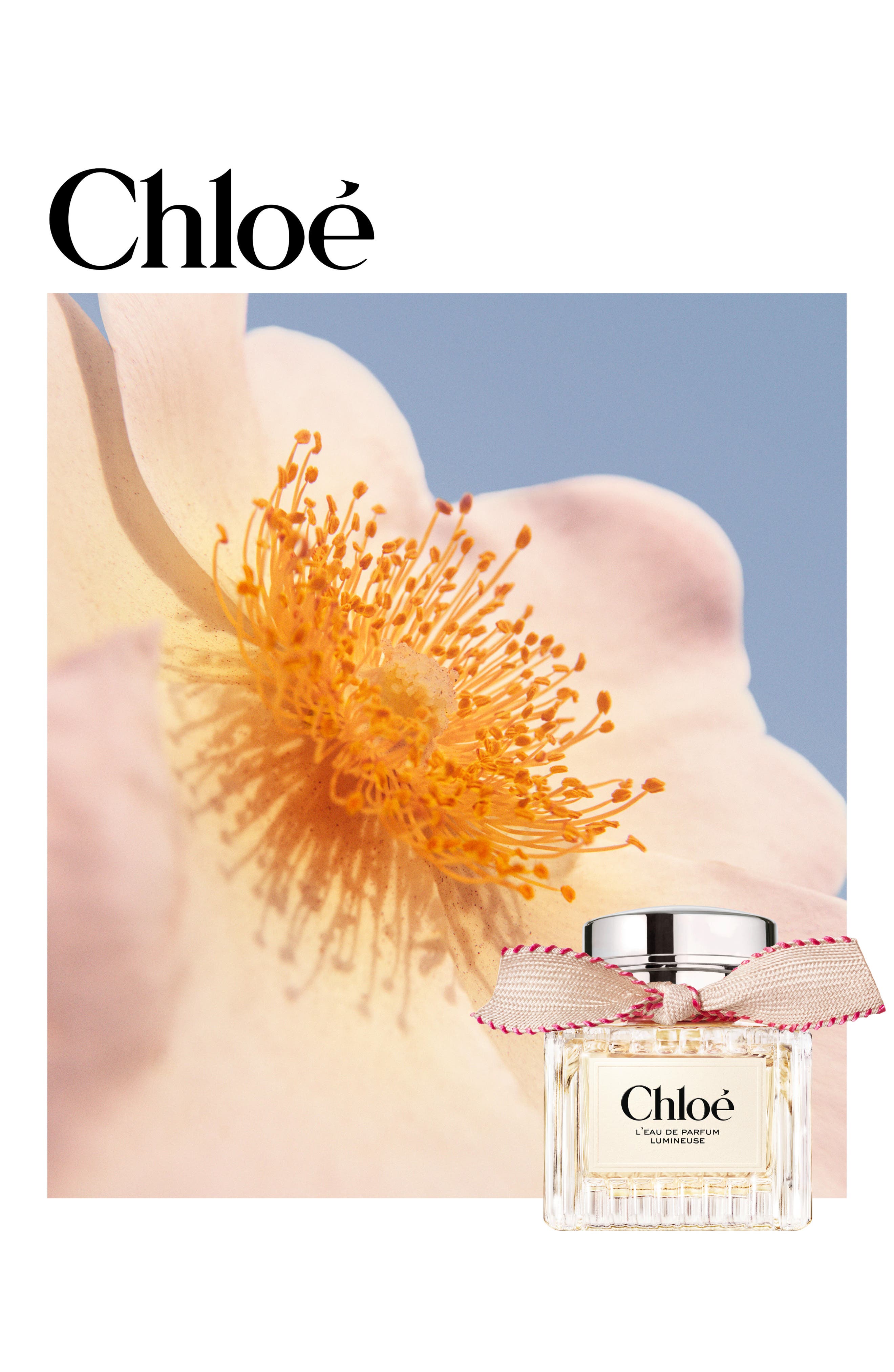 L'Eau de Parfum Lumineuse (Women) | Nordstrom