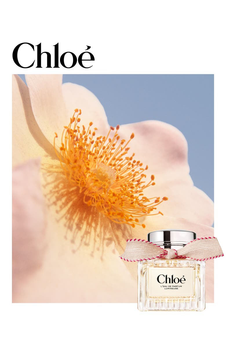 Chloé L'Eau de Parfum Lumineuse, Alternate, color, 