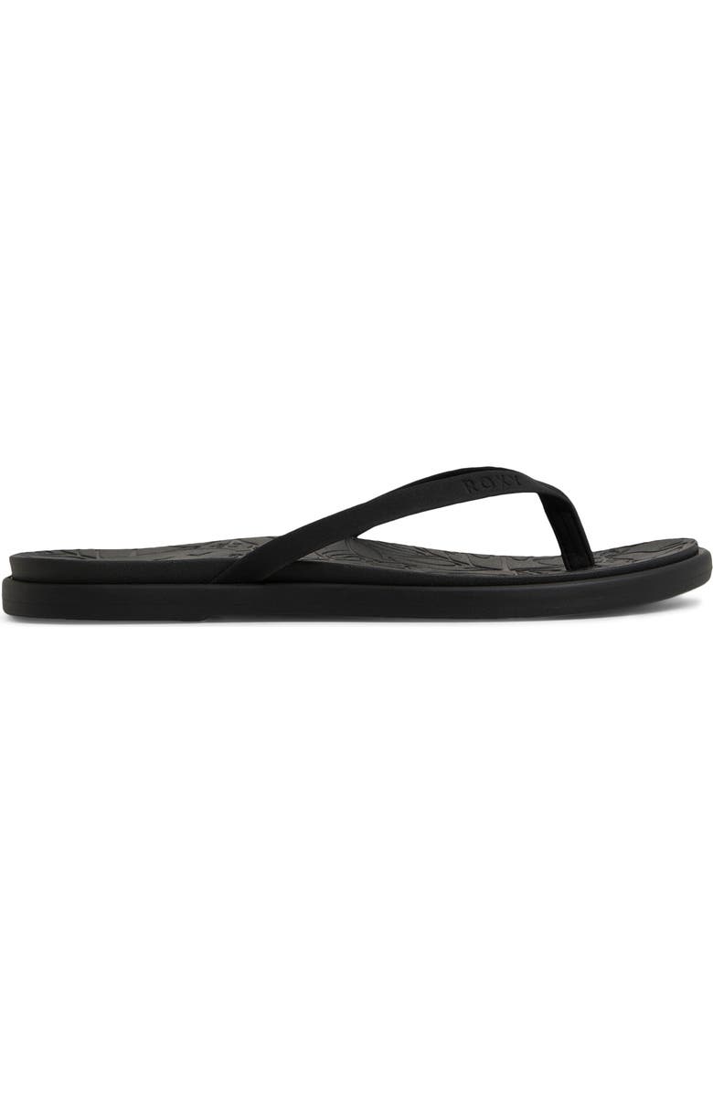 Roxy Calabasas Flip Flop, Alternate, color,