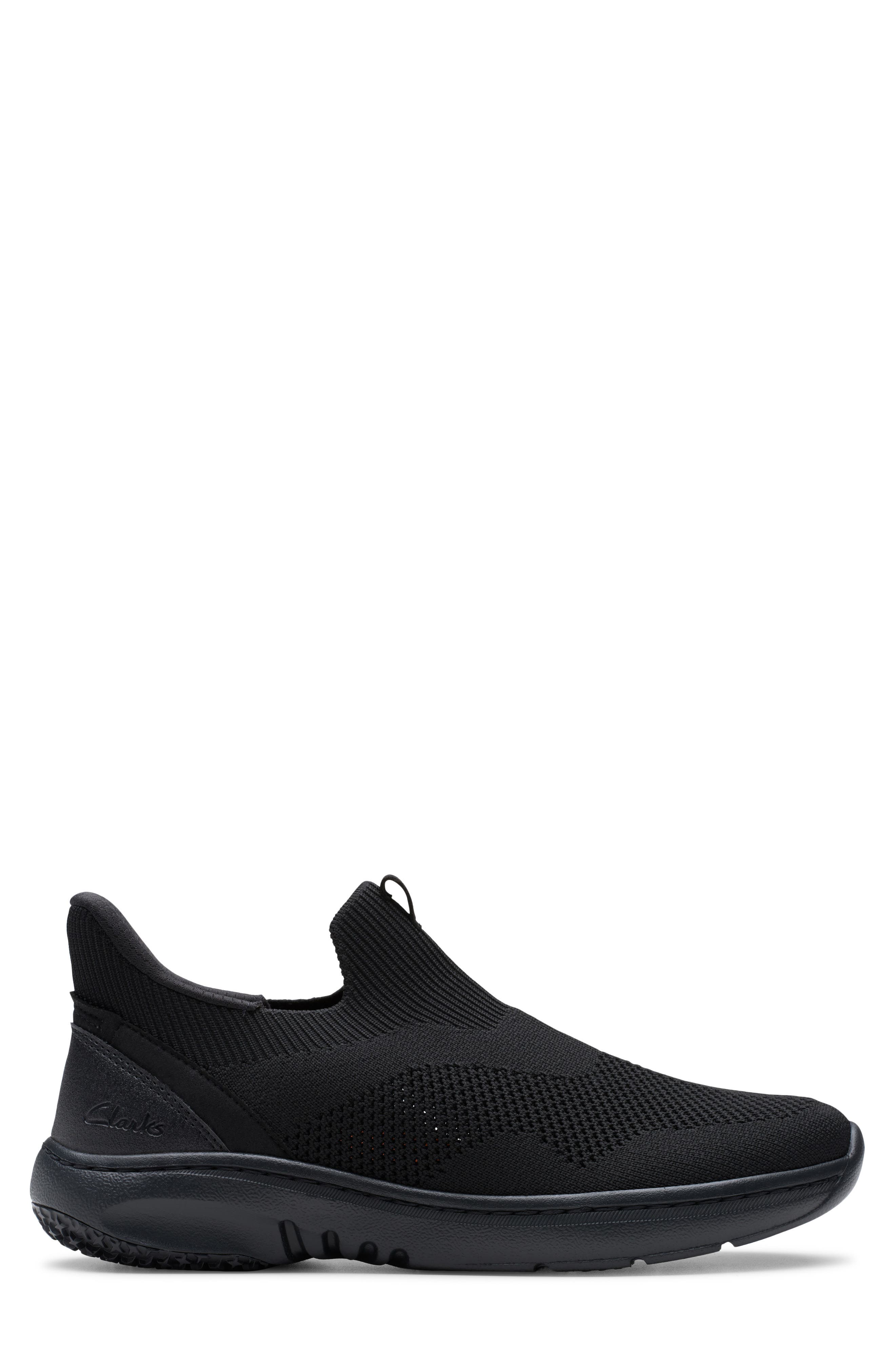 Clarks<sup>®</sup> Pro Free Sneaker, Alternate, color, 