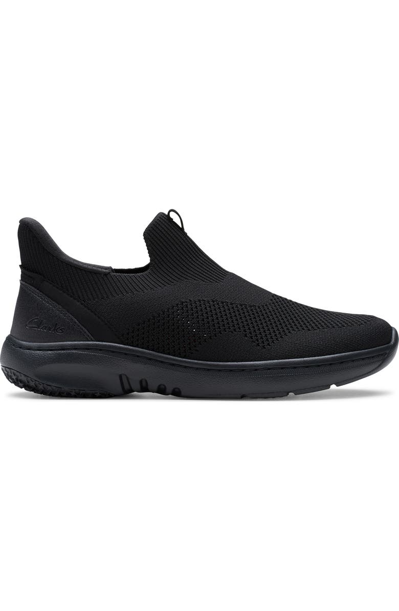 Clarks<sup>®</sup> Pro Free Sneaker, Alternate, color,