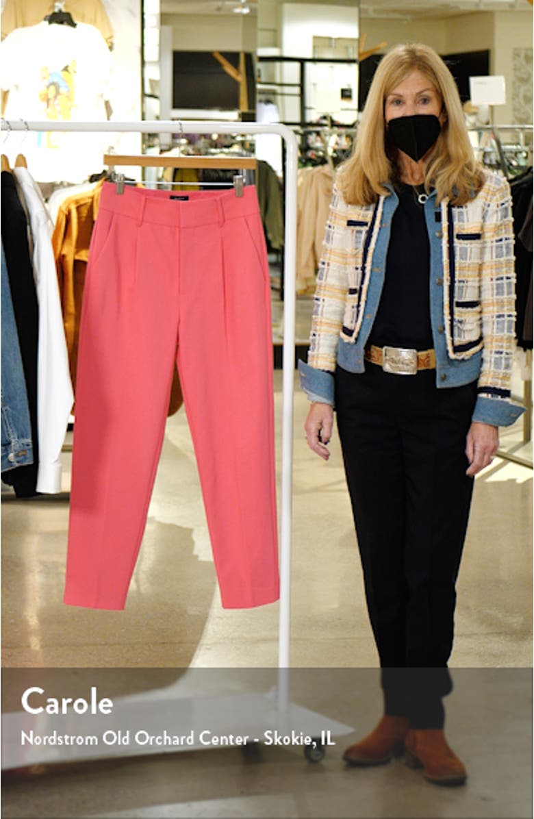 High Waist Pants, sales video thumbnail