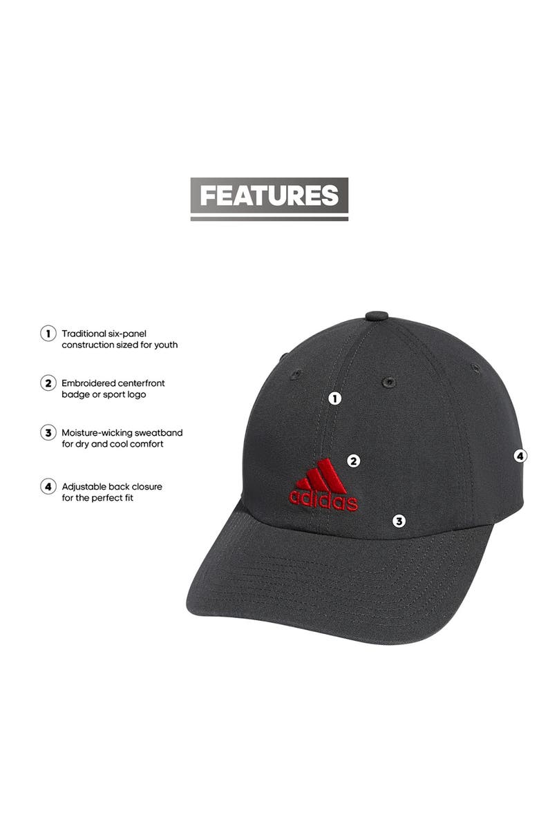 adidas Ultimate 2 Cap, Alternate, color,