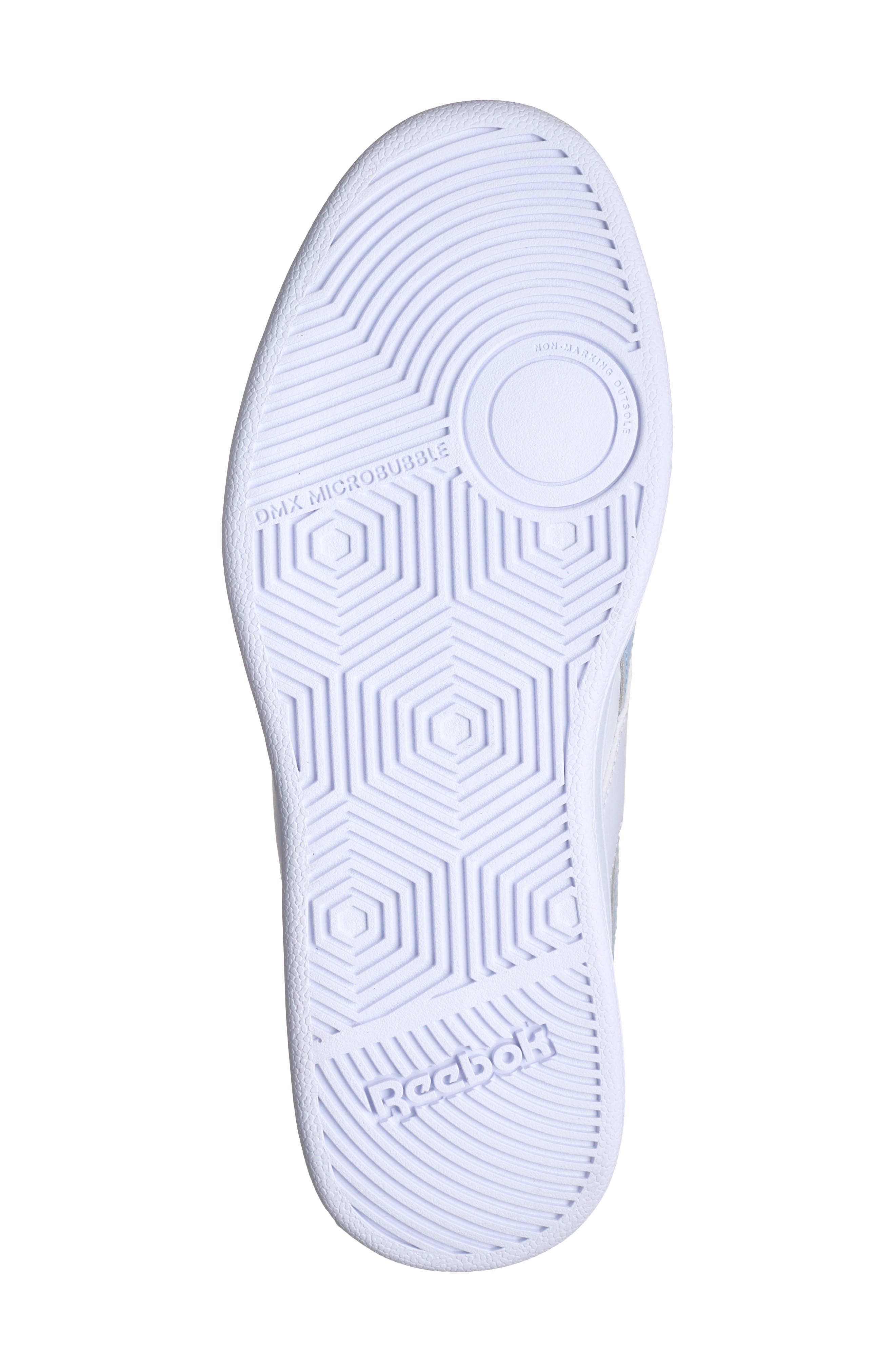 Reebok Court Advance Sneaker, Alternate, color, 