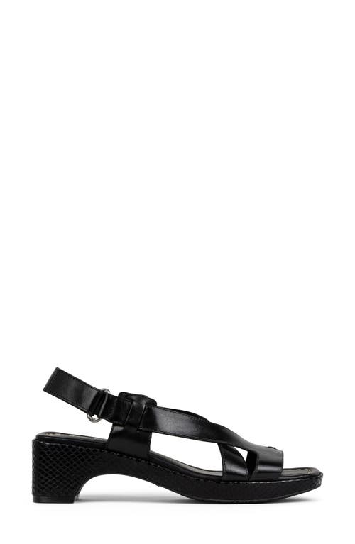 DONALD PLINER DONALD PLINER ROMIN SLINGBACK SANDAL