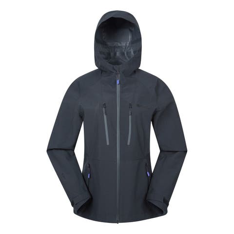 Rainstorm 2.5 Layered Waterproof Jacket