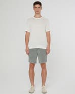Onia Towel Terry Pull-on Short
