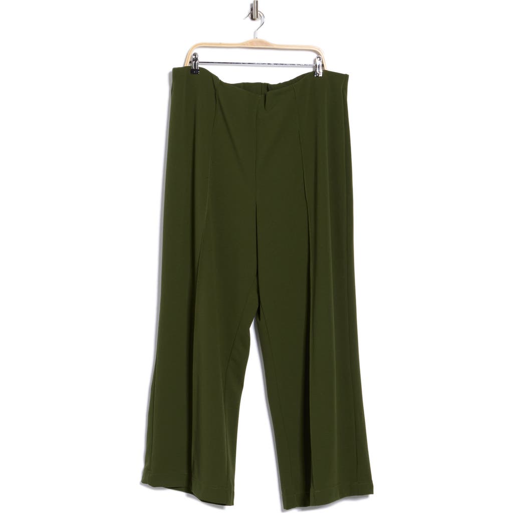 By Design Galaxy Pants In Green
