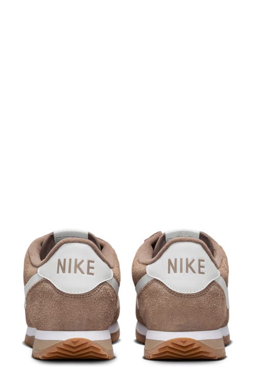 Nike Cortez Vintage Sneaker