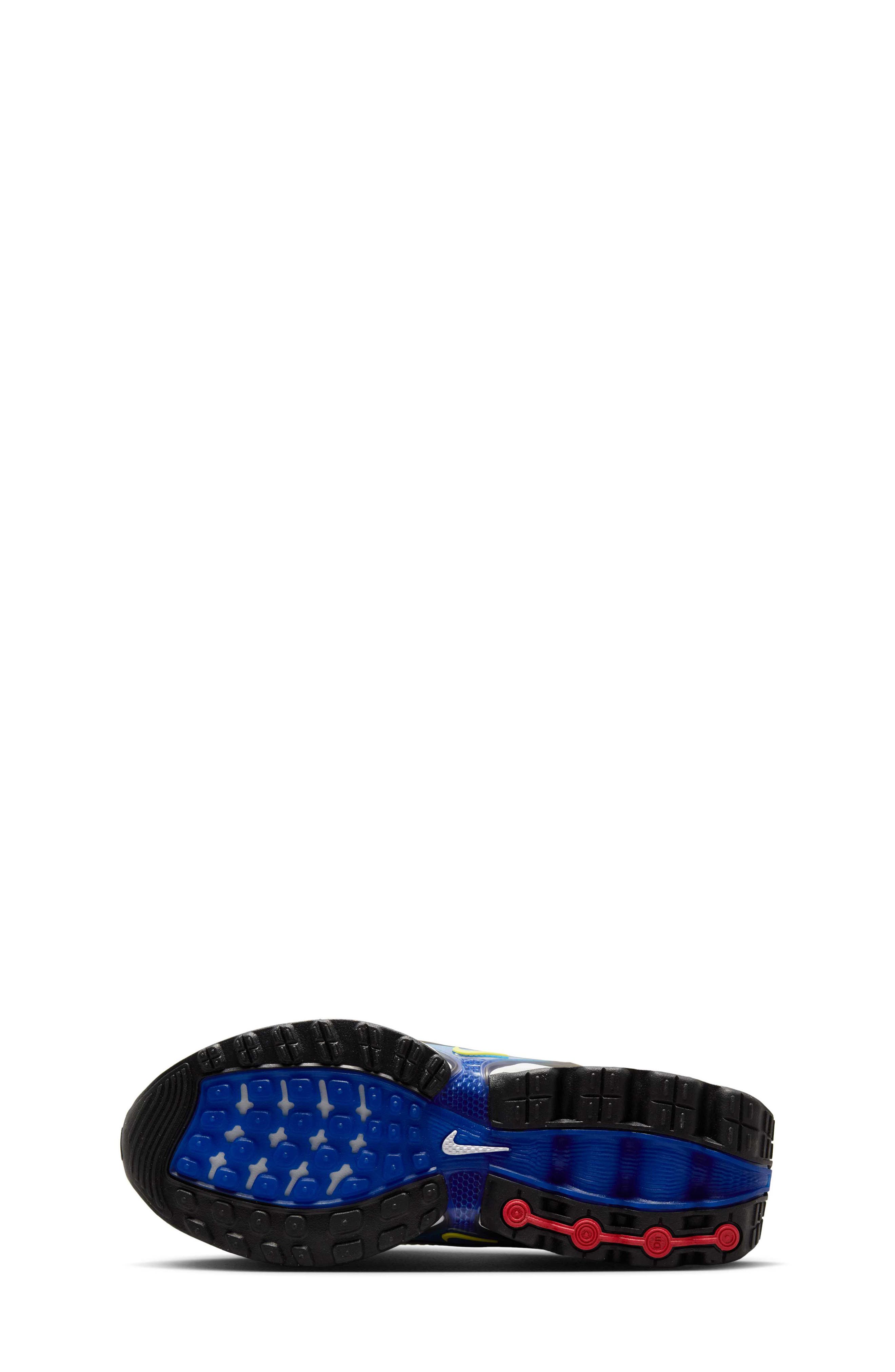 Nike Air Max Dn Sneaker, Alternate, color, 402 Racer Blue/Blue Fury