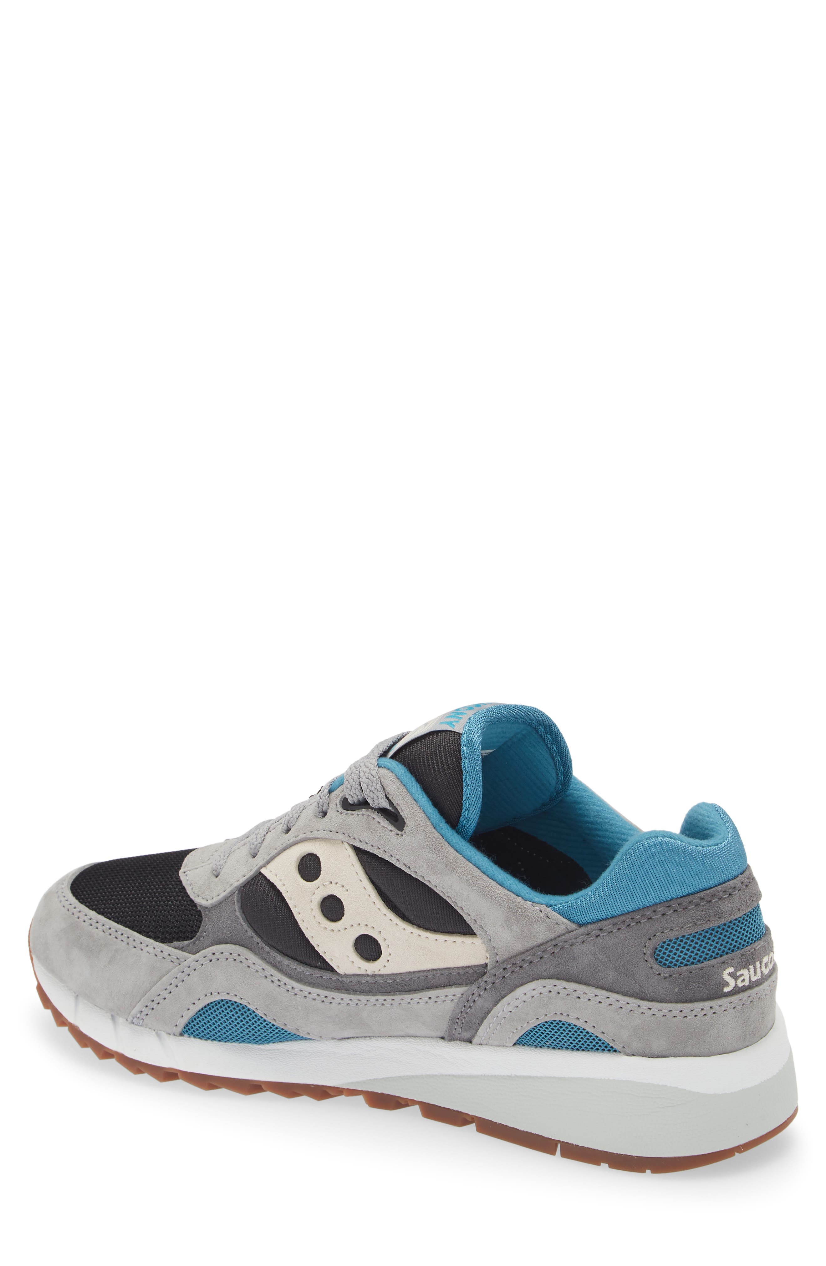 Saucony Shadow 6000 Sneaker, Alternate, color, 