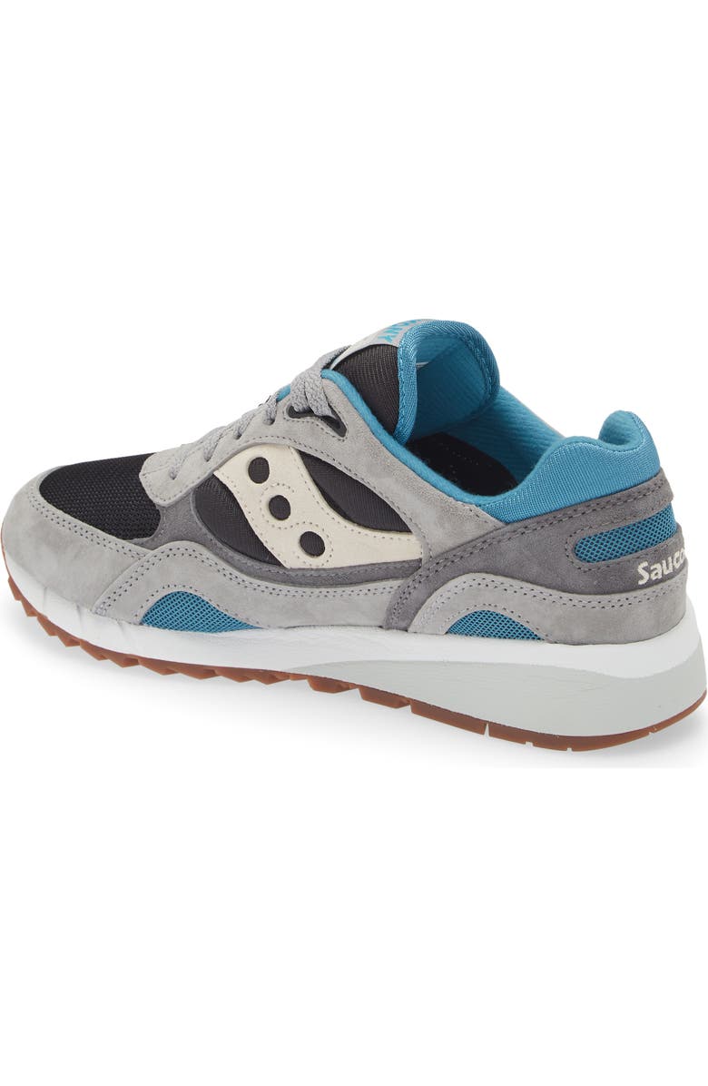 Saucony Shadow 6000 Sneaker, Alternate, color,
