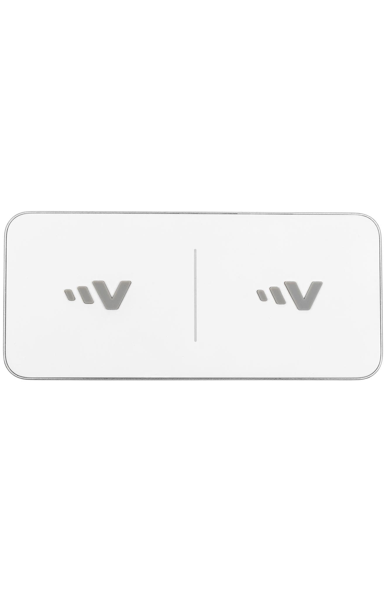 selected White