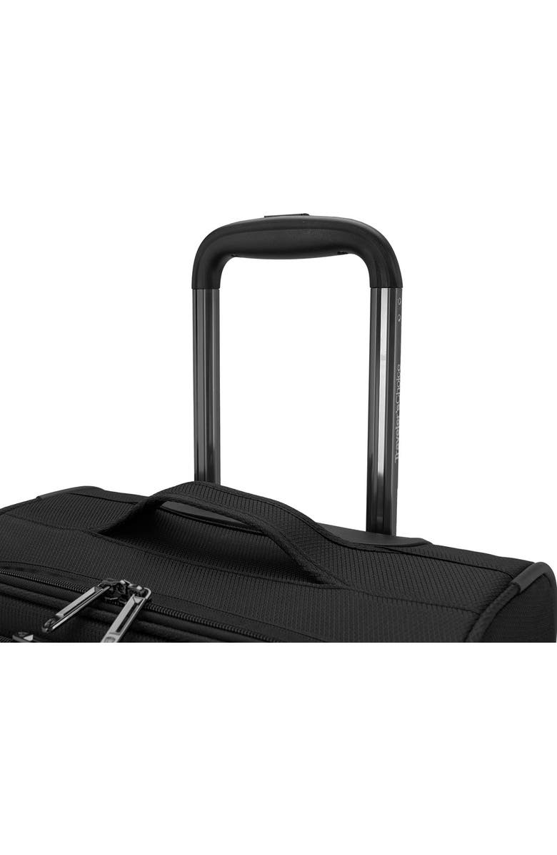 TRAVELERS CHOICE Cedar 31" Softside Spinner, Alternate, color,