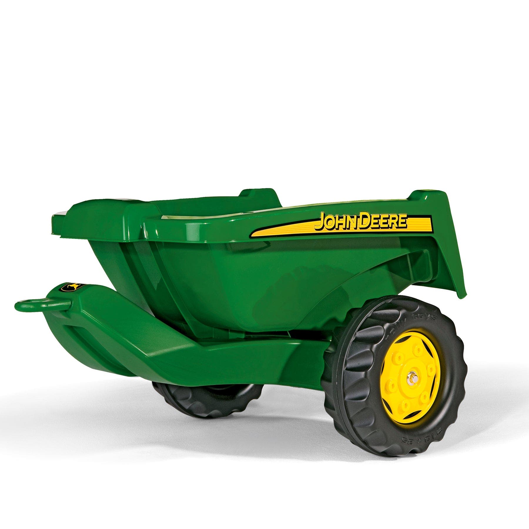 selected Green/Yellow