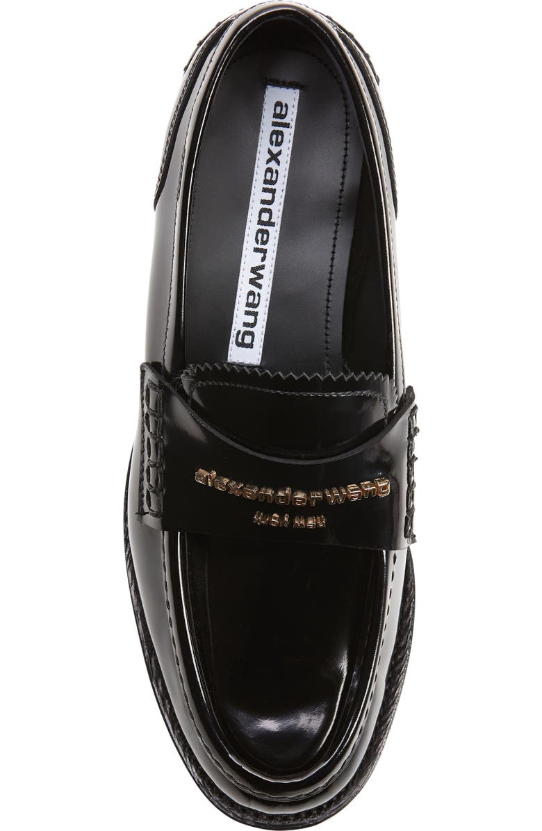 Alexander Wang Carter Loafer, Alternate, color,