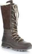 Bos. & Co. Dell Waterproof Wool Faux Shearling Lined Boot