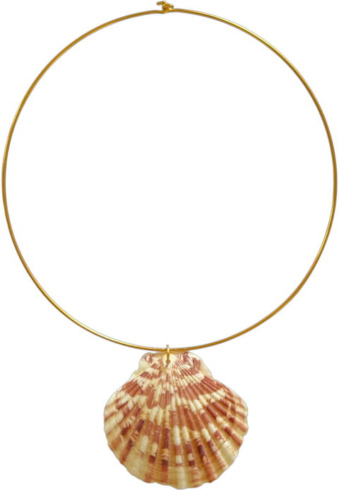 Serena Necklace