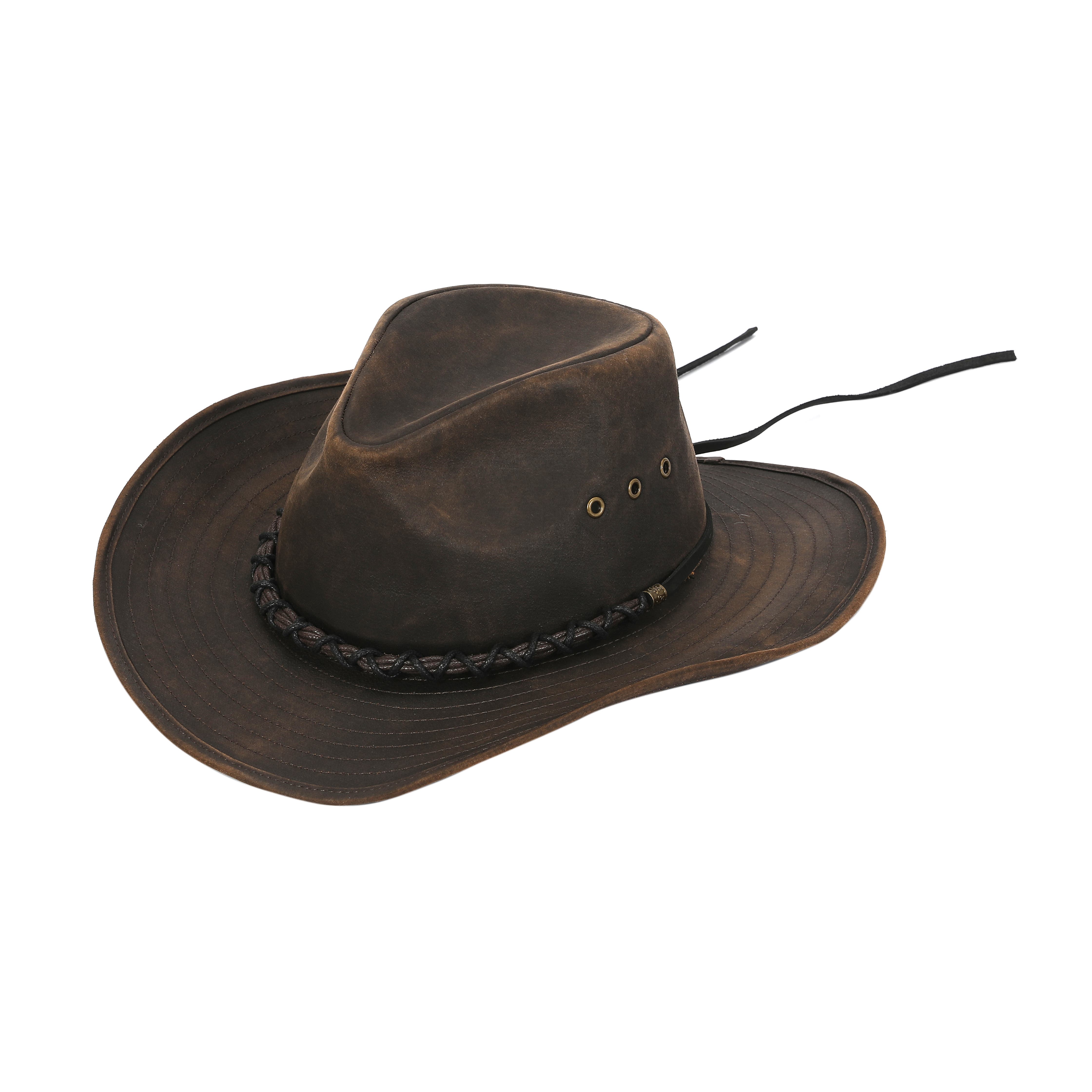 selected Brown