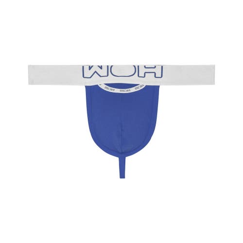 WOH Sexy Fun G-String in Blue  product