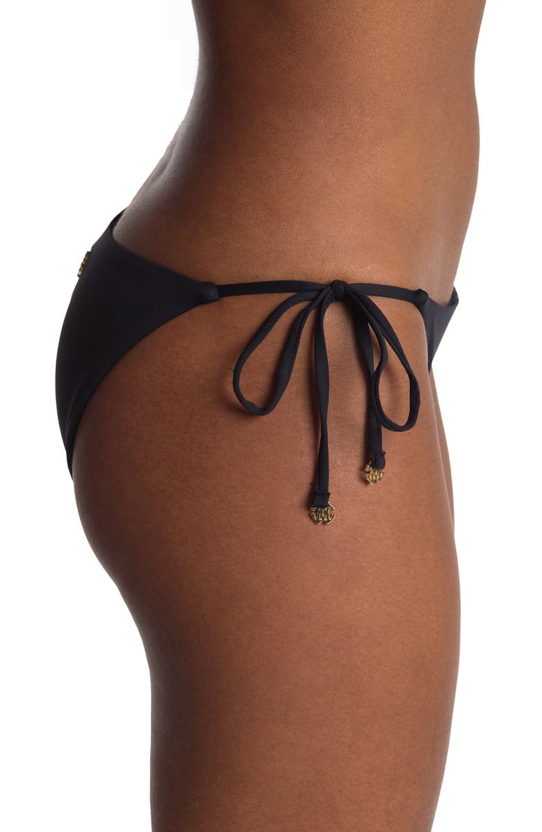 Roberto Cavalli Donna Traingle Bikini 2-Piece Set, Alternate, color, 