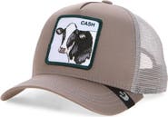 Goorin Bros. Cold Cash Trucker Hat